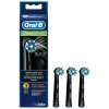 soldes pas cher Le moins cher 🛒 Oral-B CrossAction Noir 3er – Accessoires Soins Dentaires 🔥 10