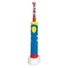 Le moins cher 🤩 Oral-B MICKEY MOUSE D10.511 – Brosse à Dents électrique 🤩 mode pas cher 8