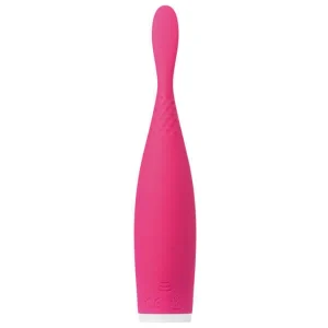 De gros 🧨 Foreo ISSA Play Rose Fuchsia – Brosse à Dents à Ultrasons 💯 dernière tendance 7