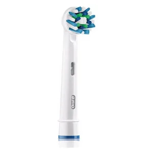 magasin pour Nouveau 👍 Oral-B CrossAction 3er – Accessoires Soins Dentaires 🔔 9