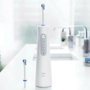 Sortie ⌛ Oral-B AquaCare 6 ProExpert – Hydropulseur 🌟 Prestation Et Rapide 7