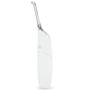 design à la mode Offres 🎁 Philips HX8438/01 AirFloss Ultra Blanc/gris – Hydropulseur 🔔 5