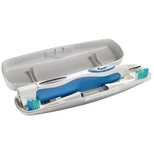 Budget 😉 Waterpik SR 3000 Blue – Brosse à Dents à Ultrasons 👍 qualité d’originales 9