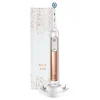 Offres 👏 Oral-B GeniusX S Rosegold – Brosse à Dents électrique 🤩 site soldes 11