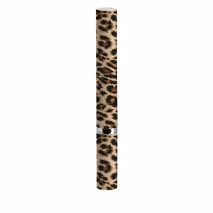 Bon marché 🌟 Smile4Life Brosse à Dents Sonique Slim Sonic VSS713 Leopard – Brosse à Dents électrique 😀 De Qualité 6