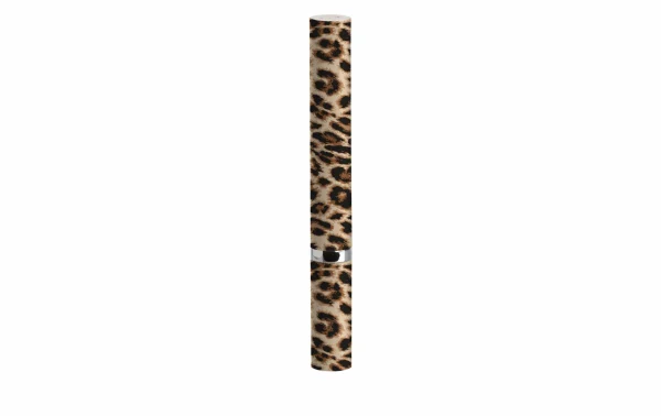 Bon marché 🌟 Smile4Life Brosse à Dents Sonique Slim Sonic VSS713 Leopard – Brosse à Dents électrique 😀 De Qualité 3