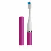 Meilleure vente 🎉 Smile4Life Brosse à Dents Sonique Slim Sonic VSS202 Rose – Brosse à Dents électrique ⌛ styles dernier cri 11