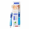 Sortie ⭐ Trisa Brosse à Dents Sonique Sonicpower Pro Interdental Soft – Brosse à Dents électrique 💯 en ligne vente 11