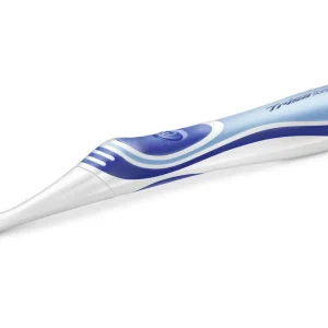 Sortie ⭐ Trisa Brosse à Dents Sonique Sonicpower Pro Interdental Soft – Brosse à Dents électrique 💯 en ligne vente 7