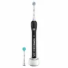 Acheter 🧨 Oral-B Brosse à Dents Rotative Teen Noir – Brosse à Dents électrique ⌛ Vente 13