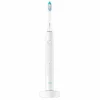 De gros 😀 Oral-B Brosse à Dents Sonique Pulsonic Slim Clean 2000 Blanc – Brosse à Dents électrique 😀 magasin pas cher 11