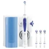 à prix imbattables Meilleure vente ⌛ Oral-B Hydropulseur Professional Care OxyJet – Hydropulseur ✨ 11