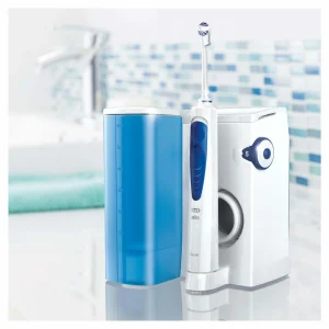 à prix imbattables Meilleure vente ⌛ Oral-B Hydropulseur Professional Care OxyJet – Hydropulseur ✨ 9