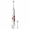 marque moins cher Remise ✨ Oral-B Brosse à Dents Rotative Junior Minnie Mouse – Brosse à Dents électrique 🥰 13