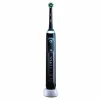 Livraison rapide Les meilleures critiques de 🎉 Oral-B Brosse à Dents Rotative Genius X Midnight Noir – Brosse à Dents électrique 👏 13