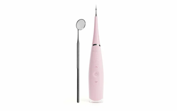 Acheter ✔️ Ailoria Nettoyeur De Dents Sonique Deplaqued Cherry-Blossom – Brosse à Dents électrique 😀 excellents soldes 1