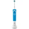 Meilleur prix 😉 Oral-B Vitality 100 Blue – Brosse à Dents électrique 🔔 grossiste en ligne 13