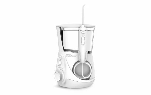 magasin Offres 🌟 Waterpik Hydropulseur Whitening WF-05 – Hydropulseur 🎁 1